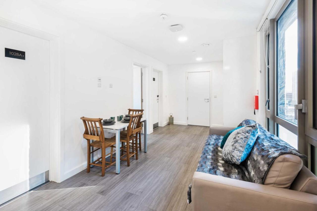 Apartamento And At Chapter Lewisham In *