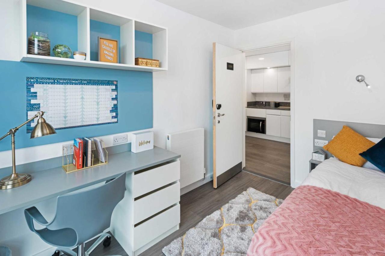 Apartamento Chapter Lewisham In *