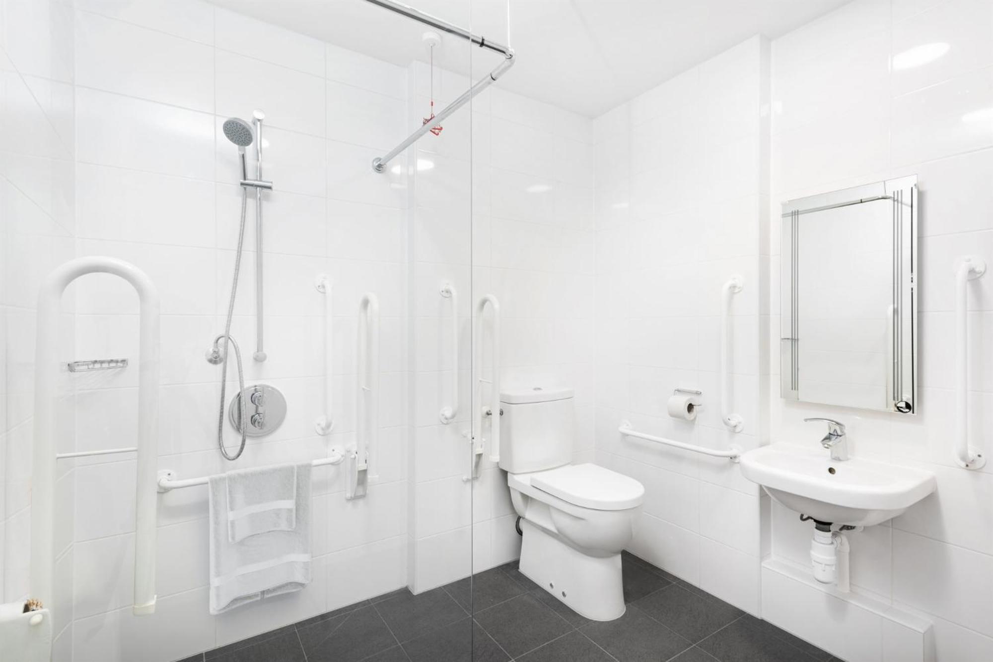 Apartamento Chapter Lewisham In Londres
