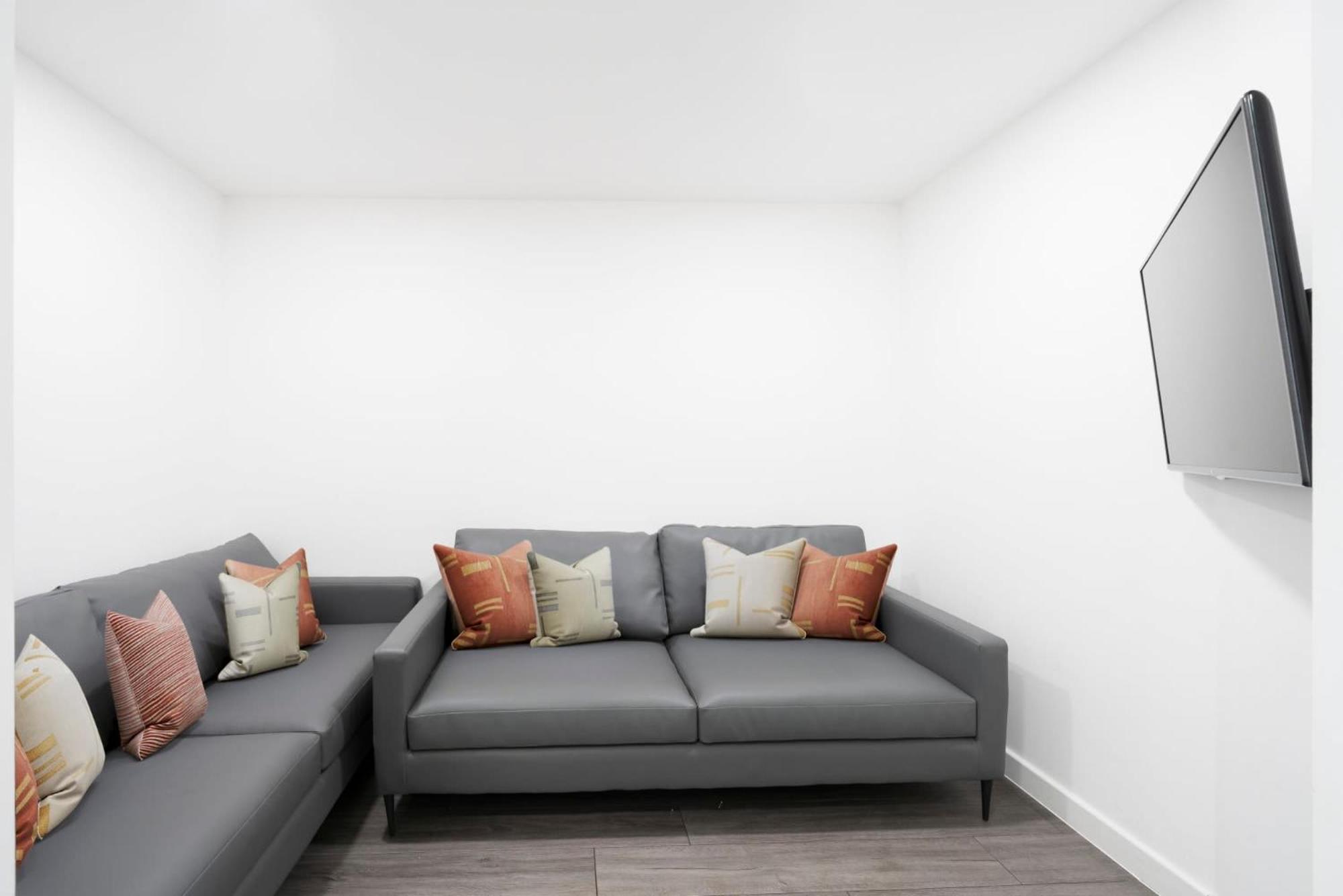 Chapter Lewisham In Apartamento