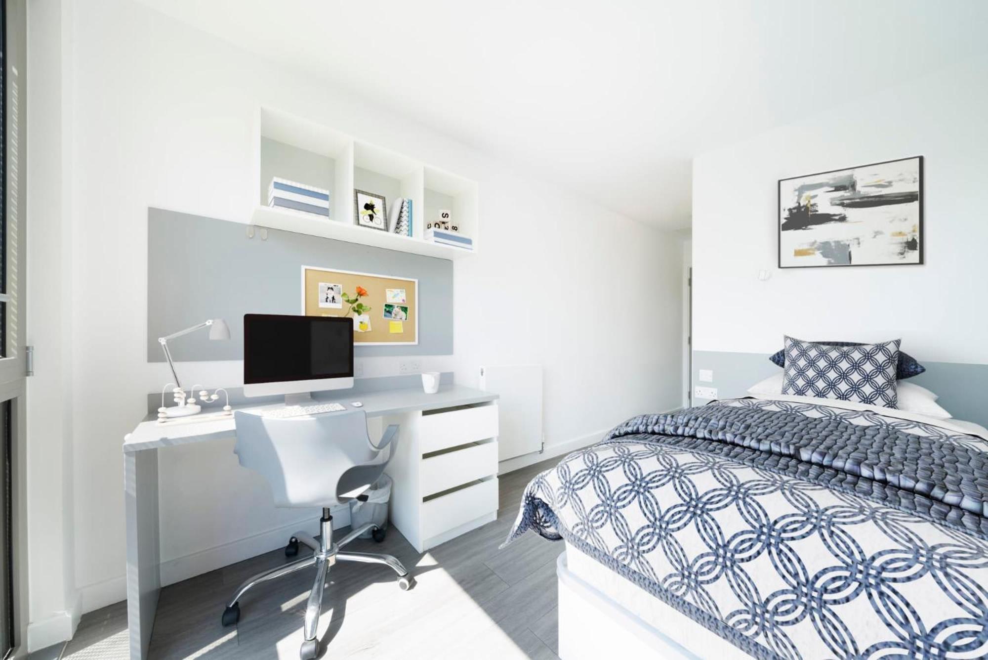Apartamento Chapter Lewisham In *