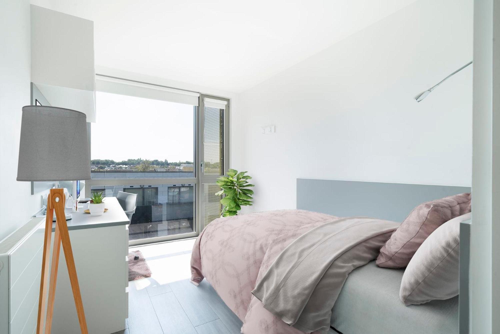 Apartamento Chapter Lewisham In
